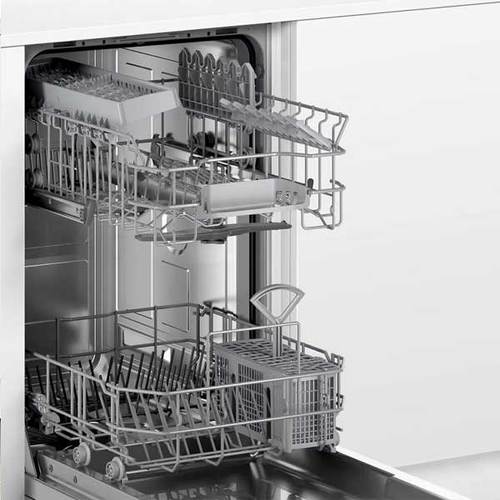 מדיח כלים צר Bosch SPV2HKX39E בוש – תמונה 2
