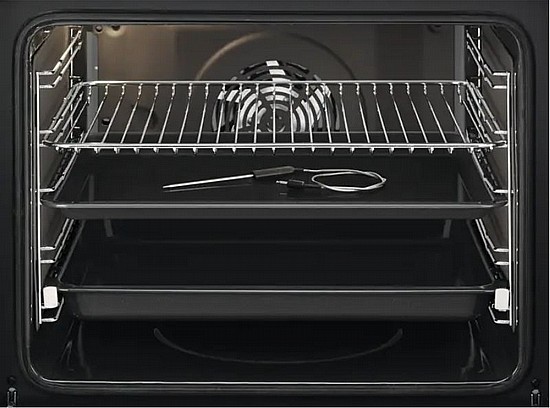 תנור בנוי Electrolux EOE5C71X אלקטרולוקס - דגם חדש!!! – תמונה 3
