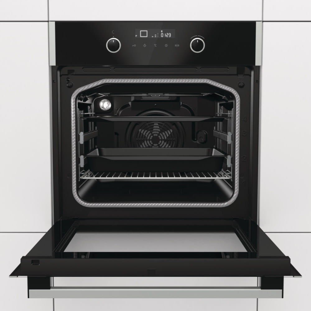 תנור בנוי GORENJE BPS747A32XG – תמונה 2