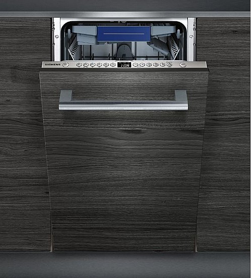 מדיח כלים ‏צר Siemens SR636X03ME סימנס- גרמניה!!!