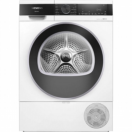 מייבש כביסה סימנס 9 קילו SIEMENS WQ42G29IL קונדנסור