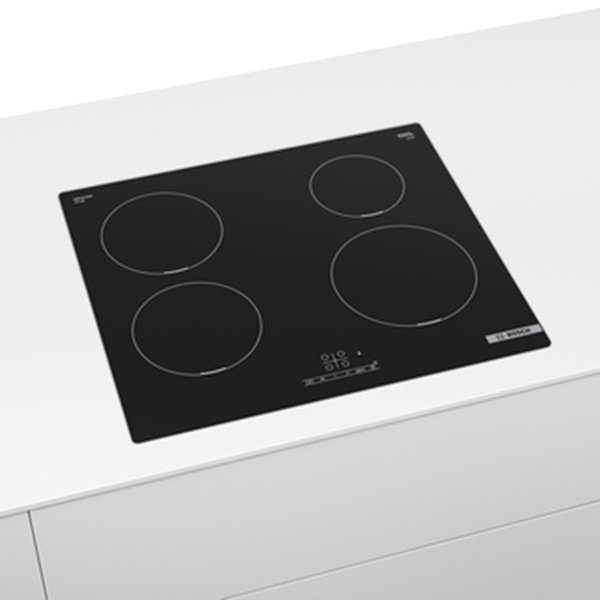 כיריים אינדוקציה Bosch דגם PIE611BB5E - במלאי !!! – תמונה 3