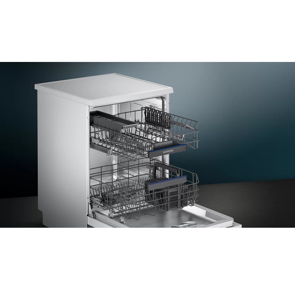 מדיח כלים Siemens SN23HW00BD – תמונה 2