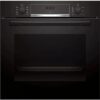 תנור בנוי Bosch HBA553BA0 בוש