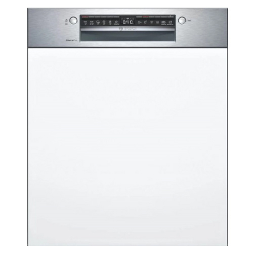 מדיח כלים רחב Bosch SMI4HBS40E