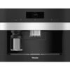 מכונת קפה אינטגרלית 45 ס''מ MIELE מילה דגם CVA7845