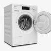 מכונת כביסה Miele WEK 365 מילה 10 ק''ג תוצרת גרמניה