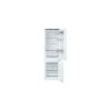 מקרר מקפיא תחתון Gorenje NRKI5181LW 278 ליטר גורנייה
