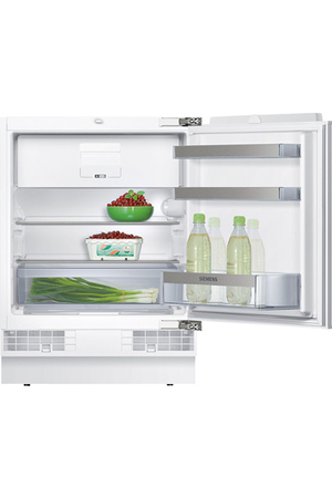 מקרר אינטגרלי מתחת לשיש SIEMENS KU15LADFO תוצרת גרמניה