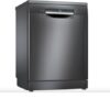 מדיח כלים ‏רחב Bosch SMS4HAI19Y בוש