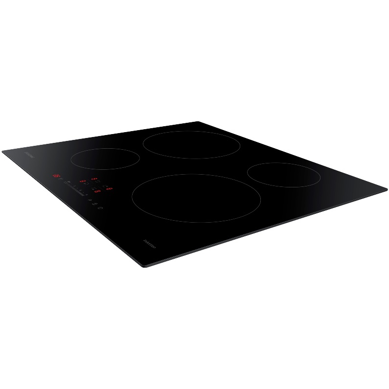 כיריים אינדוקציה Samsung NZ64H37070K סמליין – תמונה 2