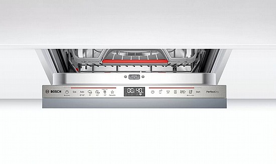 מדיח כלים צר Bosch SPV6ZMX17E דגם2026!!! – תמונה 2