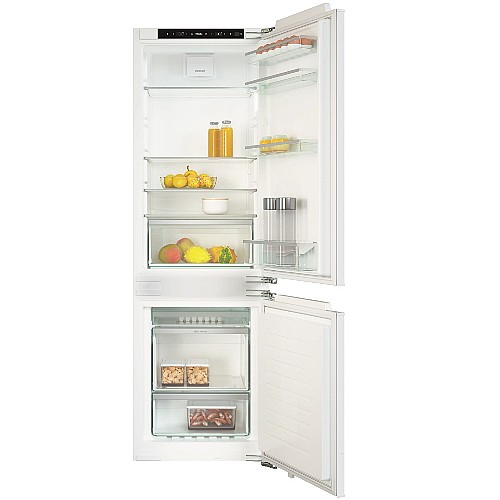 מקרר ‏מקפיא תחתון Miele KFN 7714 F ‏254 ‏ליטר