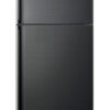 מקרר SHARP C-PRO SJ-S3550BK