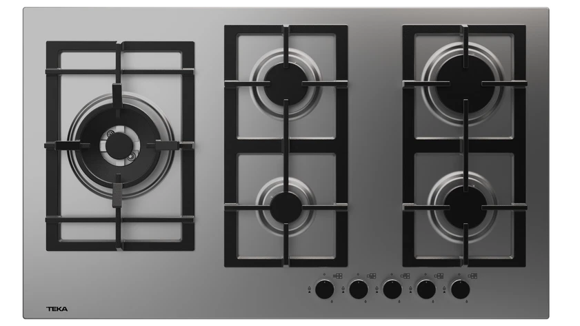כיריים גז רוחב 90 סמ Teka EFX-90 5G תקה – חדש !!! במלאי !!!