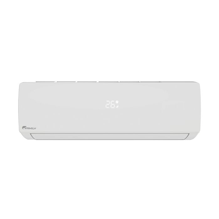 ‏מזגן עילי Premium White Inv WiFi 16 Family ‏1.25 ‏כס פמילי