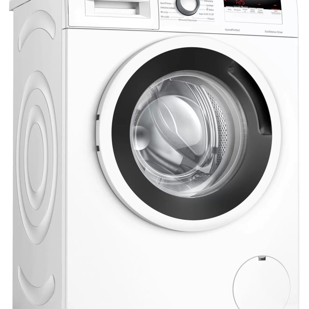 מכונת כביסה Bosch WAN24217GR ‏7 ‏קג בוש