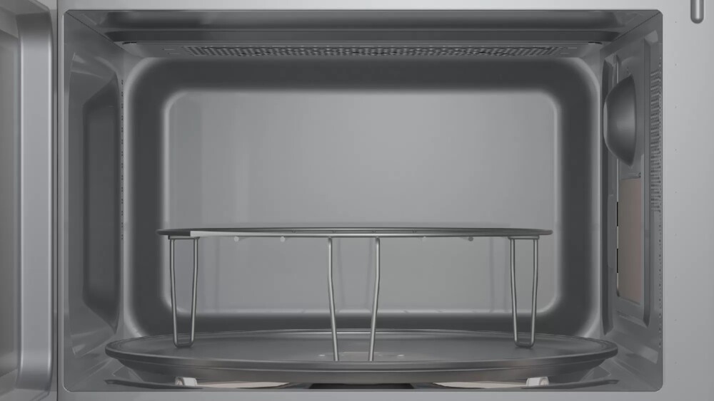 מיקרוגל בנוי בוש דגם BEL623MB3 שחור דגם 2025!!! – תמונה 3