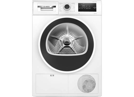 מייבש כביסה Bosch WTH8627GPL דגם חדש שנת 2025 !!!