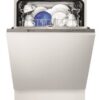 מדיח כלים ‏צר Electrolux ESL5205LO