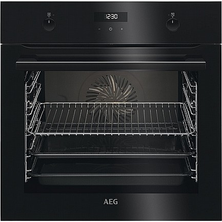 תנור אפיה AEG BEE255632B