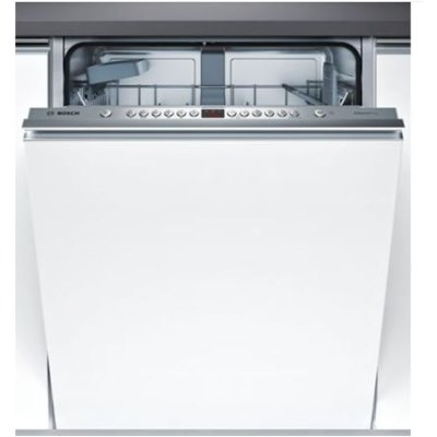 מדיח כלים אינטגרלי רחב Bosch SMV25AX00E בוש