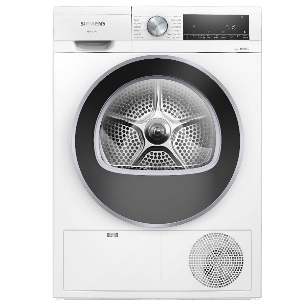 מייבש כביסה 8 ק''ג Siemens סימנס WP31G200IL