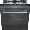 מדיח כלים ‏צר Siemens SR63HX76ME