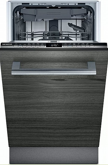 מדיח כלים ‏צר Siemens SR63HX76ME