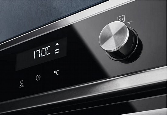 תנור בנוי Electrolux EOD6P77X אלקטרולוקס – תמונה 3