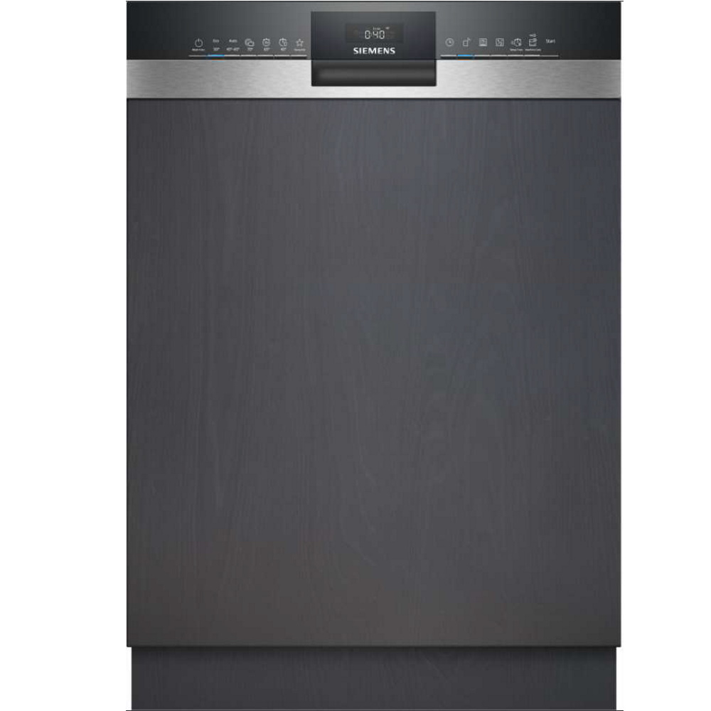 מדיח כלים Siemens SN53HS15BE סימנס