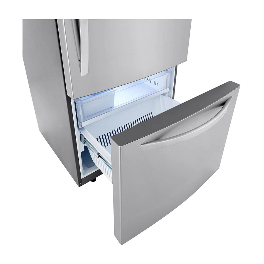 מקרר LG GM859RSC – תמונה 3