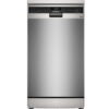 מדיח כלים צר 45 ס''מ דגם SIEMENS SR23HI52ME סימנס נירוסטה
