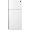 מקרר מקפיא עליון 588 ליטר Sharp SJ-3850WH לבן שארפ דגם 2025!!! - יבואן - נובמבר SALE!!!