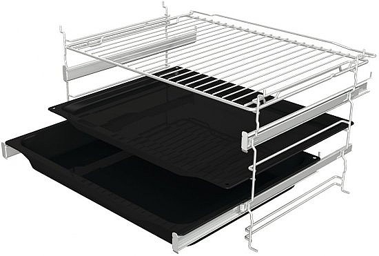 תנור בנוי GORENJE BOS6737SYB גורנייה – תמונה 3