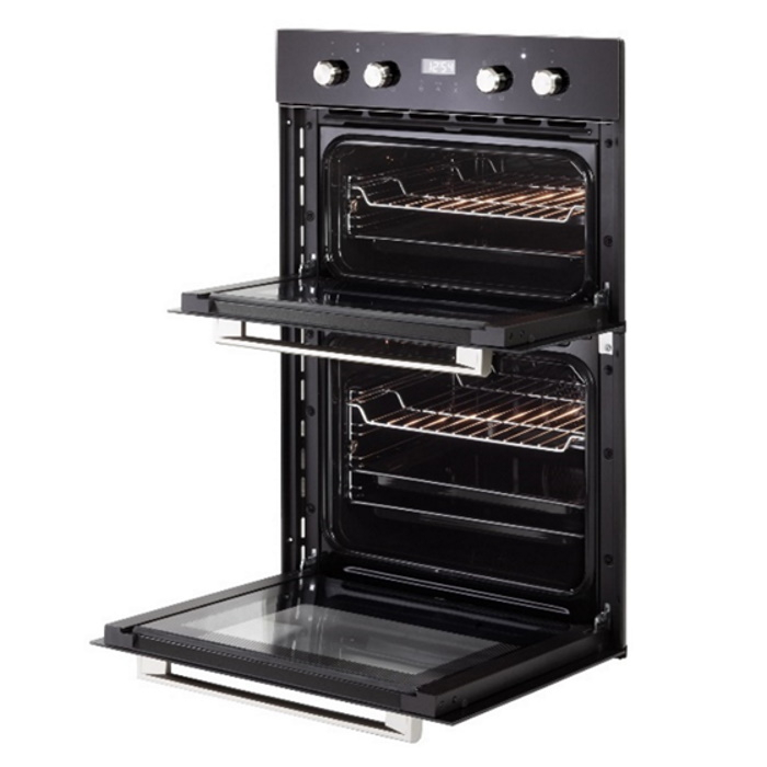 תנור בנוי Delonghi DBIS87ED דה לונגי יבואן רשמי! במלאי!!!! – תמונה 2