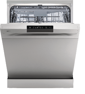 מדיח כלים רגיל נירוסטה GORENJE GS620E10S – תמונה 2