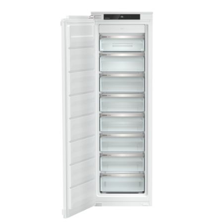 מקפיא 8 מגירות SIFNe 5108 מקפיא 8 מגירות No Frost