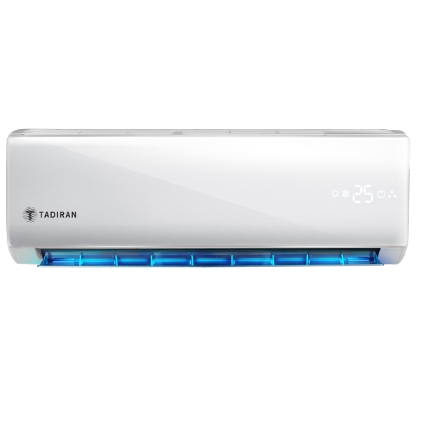 מזגן עילי TADIRAN ALPHA PRO INV 370 NG תדיראן (3.5 כס) חד פאזי שנת 2024