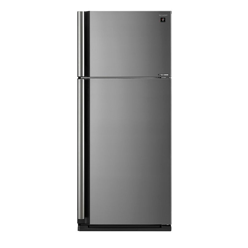 מקרר מקפיא עליון 545 ליטר SHARP שארפ SJ-SE70D-SL