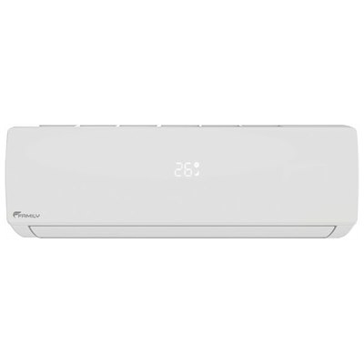 ‏מזגן עילי Family Premium Inverter Wifi 44 White ‏4.0 ‏כ"ס פמילי