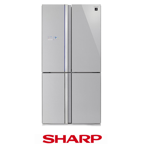 מקרר Sharp SJR8810 יבואן רשמי