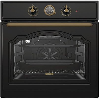 תנור בנוי GORENJE דגם BO7732CLB