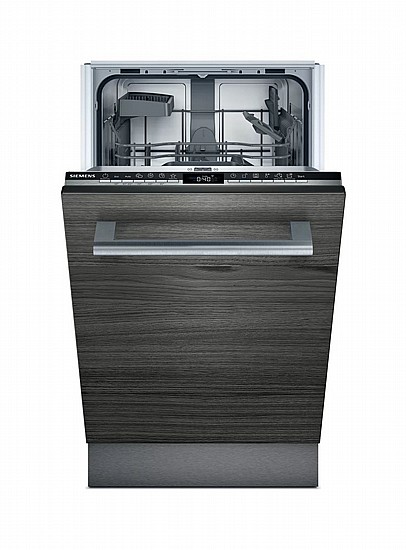 מדיח כלים ‏צר Siemens SR63HX64KE סימנס