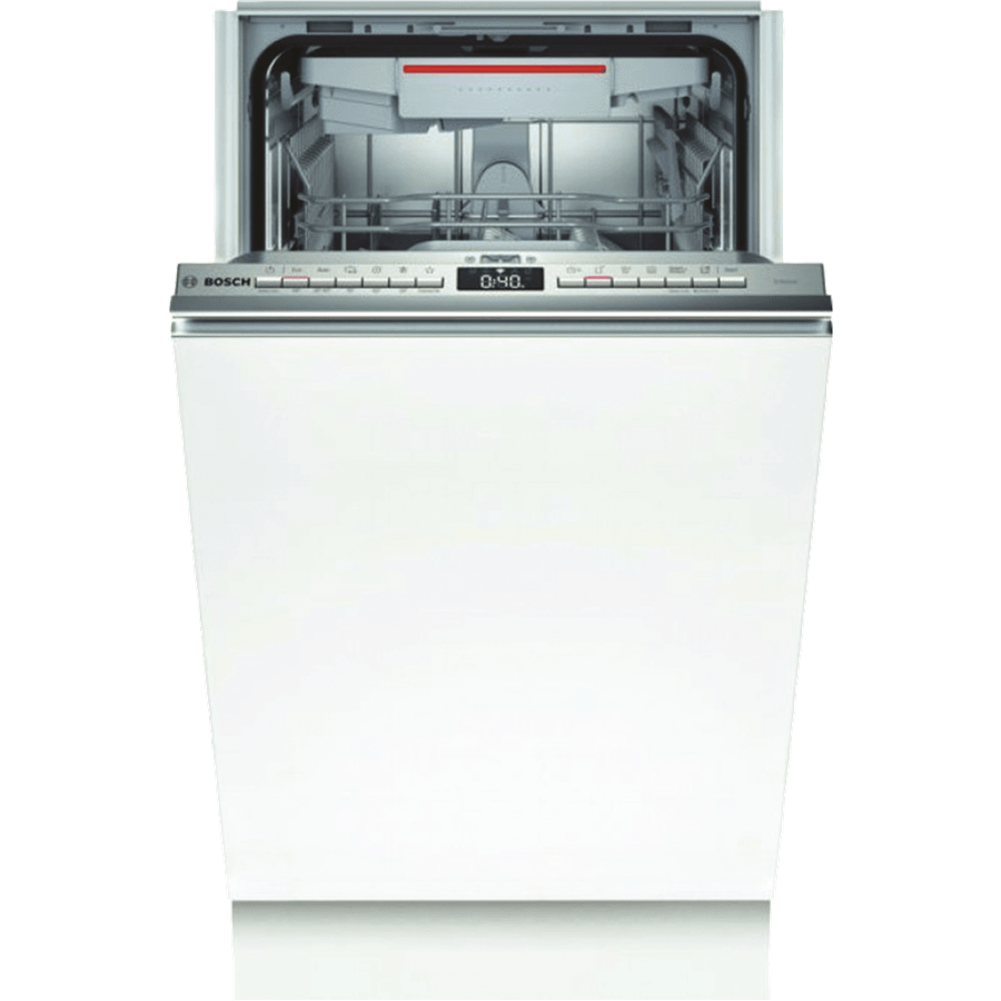 מדיח כלים צר Bosch SPV4EMX10E בוש דגם 2025!!!