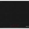 ‏כיריים אינדוקציה בוש דגם PVQ631HC1E עם BOSCH CombiZone