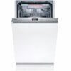 מדיח כלים צר Bosch SPV4XMX28E
