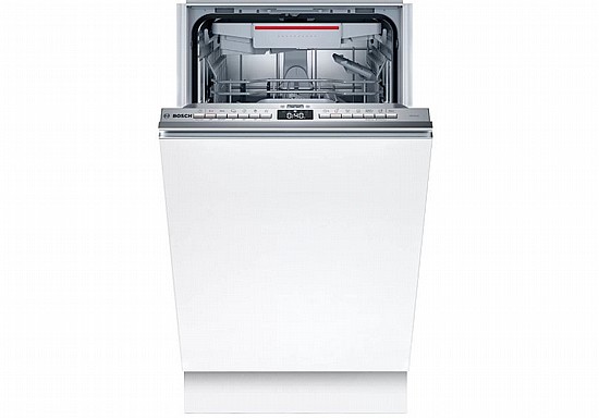 מדיח כלים ‏צר Bosch SPV4XMX28E