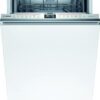 מדיח כלים ‏צר Bosch SPV6EMX11E בוש