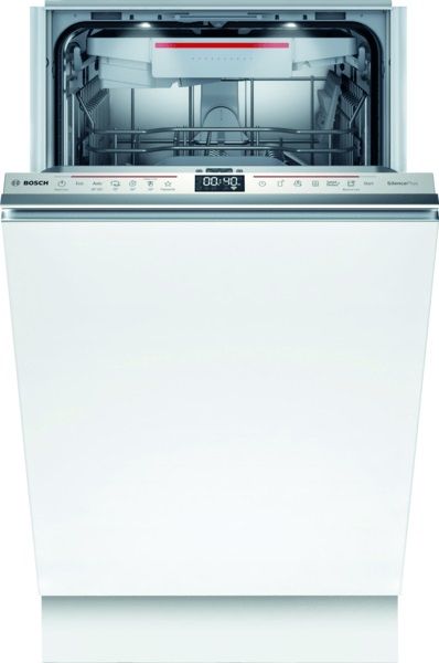 מדיח כלים ‏צר Bosch SPV6EMX11E בוש
